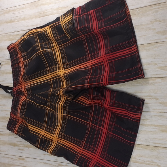 OP Swim Trunks Size Men's Size S(28-30) - Picture 5 of 14